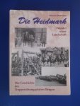 Baumann, H. - Die Heidmark / Wandel einer Landschaft / Die Geschichte des Truppenübungsplatzes Bergen Baumann, H. - Die Heidmark / Wandel einer Landschaft / Die Geschichte des Truppenübungsplatzes Bergen