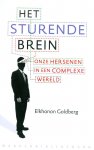 E. Goldberg 28694 - Het sturende brein. Onze hersenen in een complexe wereld onze hersenen in een complexe wereld