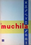 Booi, Hubert - Nuchila - Sinseramente mi kye dediká e trabow aki na mi esposa INA, kende semper tabata mi tras pa publikashon di mi obranan