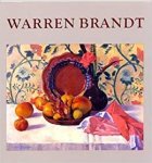 WEBER, Nicholas Fox - Warren Brandt