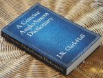 Clark-hall J.R. - A Concise Anglo-Saxon Dictionary