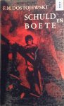 Dostojewski, F.M. - Schuld en boete