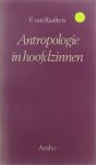 F. van Raalten, D. Draaisma & R.J. Jorna - Antropologie in hoofdzinnen