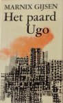 Gijsen, Marnix - Het paard Ugo