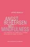 Jeffrey Brantley - Angst beheersen met mindfulness hoe aandacht en compassie je kunnen bevrijden van angst en paniek