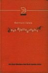 Hefele, Bernhard. - Jazz Bibliography. Hefele, Bernhard. - Jazz Bibliography.
