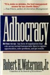 Robert H. Waterman - Adhocracy
