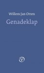 Otten, Willem Jan - Genadeklap