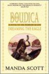 Manda Scott - Dreaming the Eagle