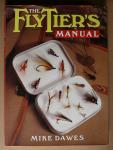 Dawes, Mike - The Flytier's Manual (fly fishing)