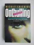 Crichton, Michael - Onthulling