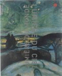 August Strindberg Carl Fredrik Hill - Lumière du monde, lumière du ciel : [exposition], Musée d'Art moderne de la Ville de Paris, 7 février-17 mai 1998.