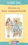 Brill, Yvonne - Jessica en haar computerbende