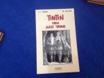 Tomasi / Deligne - Tintin Chez Jules Verne