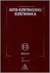 Bosch - Auto-Elektriciteit/Elektronica