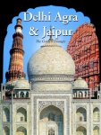 Dr Rajaram Panda - Delhi Agra & Jaipur - The Golden Triangle