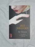 Johansen, Iris - De Sirocco