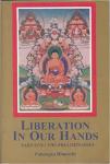 Rinpoche, Pabongka - Liberation in Our Hands / 3 volumes (compleet)