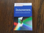 Groen; Vasbinder; Linde,van de - Innoveren. Begrippen, praktijk, perspectieven
