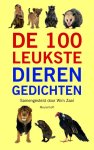 Wim Zaal - De 100 leukste dierengedichten