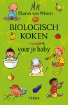 Sharon van Wieren 235265 - Biologisch koken voor je baby