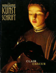 Haveman, Mariette (hoofdredacteur) - Kunstschrift Clair obscuur Haveman, Mariette (hoofdredacteur) - Kunstschrift Clair obscuur