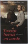 B. Hulzebos - Tussen hemel en aarde
