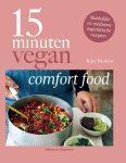 Katy Beskow 166187 - 15 minuten vegan comfortfood- makkelijke en voedzame veganistische recepten