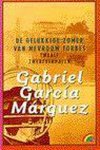 Gabriel Garcia Marquez - Gelukkige Zomer Van Mevrouw Forbes