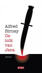 Alfred Birney 10229 - De tolk van Java