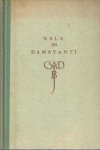 Tieskens, F.C. (bewerkt naar het Sanskrit door) - Nala en Damayanti
