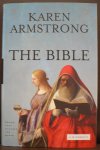 Armstrong, Karen - The Bible: A Biography