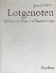 Hulsker - Lotgenoten: Het leven van Vincent en Theo van Gogh