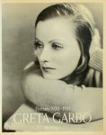 Klaus-Jürgen Sembach 29800 - Greta Garbo Portraits 1920 - 1951