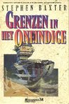 Baxter, Stephen - Grenzen in het Oneindige
