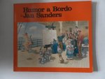 Sanders, Jan - Humor A Bordo