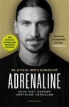 Zlatan Ibrahimovic - Adrenaline