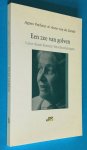 Verbiest, Agnes & Anne van de Zande - Annie Romein-Verschoor - Een zee van golven - 5 jaar Annie Romein-Verschoorlezingen