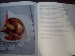 Yolanda van der Jagt - "Hollandse Kramen"  Het kookboek van de markt.