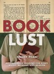 Nancy Pearl - Book Lust