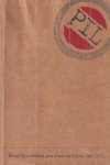 niet vermeld - Het Boek [PIL. Anti-depressant. For daily use]