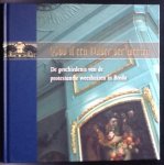 Brouwers, J. e.a. - God is een vader der weezen geschiedenis van de protestantse weeshuizen in Breda