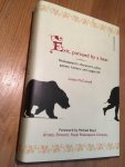 McConnell, L & W Shakespeare - Exit, pursued by a bear - Shakespeare's characters, plays, poems, history, and stagecraft
