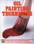 David Lewis - Oil Painting Techniques