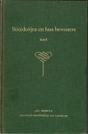 T.H. Klerck, O Noteboom, M. Mellema - Boerderijen en hun bewoners deel II - aanvulling