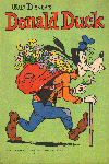 Disney, Walt - Donald Duck 1972 nr. 23, Een Vrolijk Weekblad, 3-9 juni, goede staat
