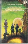 Dickson, Gordon R. - Dorsai andermaal (deel 3 uit de Dorsai Trilogie)