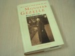 Plas, Michel van der - Mijnheer GEZELLE - Biografie van een Priester- Dichter