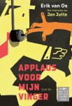 Erik van Os - Applaus voor mijn vinger