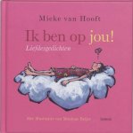 [{:name=>'M. Beijer', :role=>'A12'}, {:name=>'Mieke van Hooft', :role=>'A01'}] - Ik Ben Op Jou!